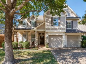 7915  Enclave Way , Dallas Texas 75218