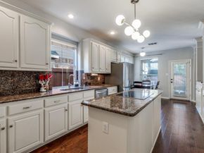 7915  Enclave Way , Dallas Texas 75218