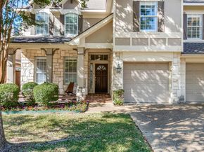 7915  Enclave Way , Dallas Texas 75218