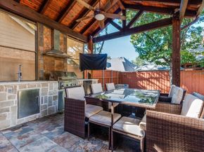 7915  Enclave Way , Dallas Texas 75218