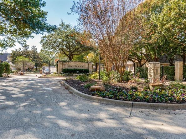 7915  Enclave Way , Dallas Texas 75218