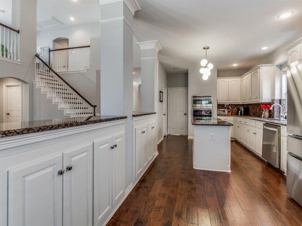 7915  Enclave Way , Dallas Texas 75218