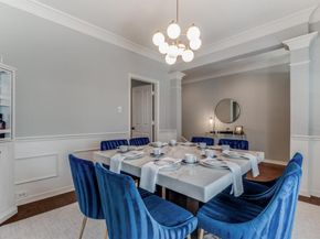 7915  Enclave Way , Dallas Texas 75218