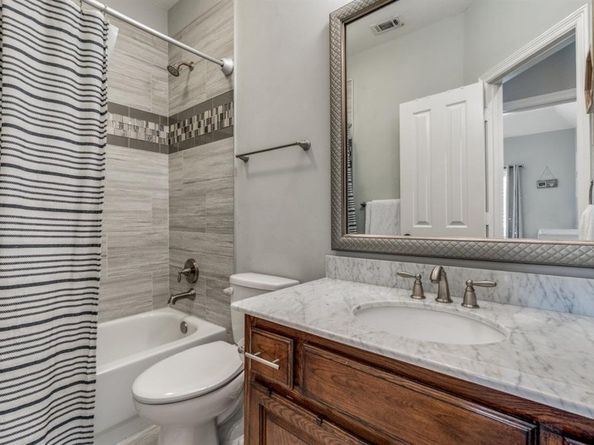 7915  Enclave Way , Dallas Texas 75218