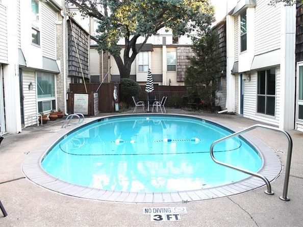 2702  Douglas Avenue  106, Dallas Texas 75219