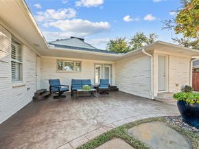 4153  Valley Ridge Road , Dallas Texas 75220