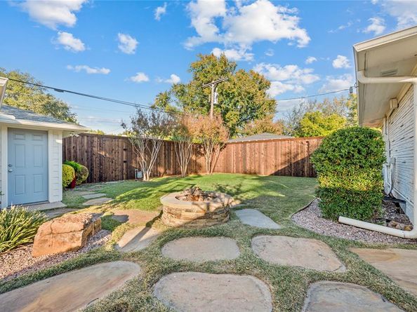 4153  Valley Ridge Road , Dallas Texas 75220