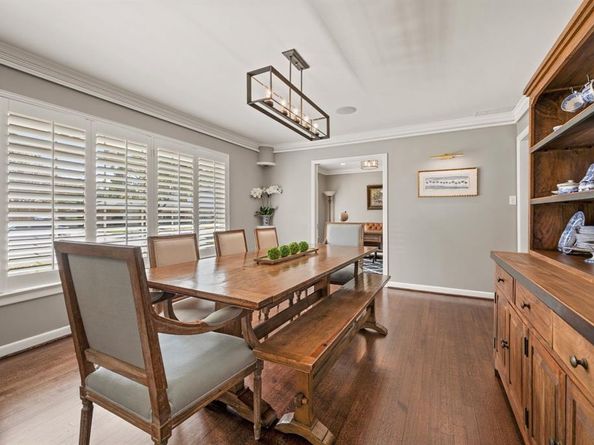 4153  Valley Ridge Road , Dallas Texas 75220