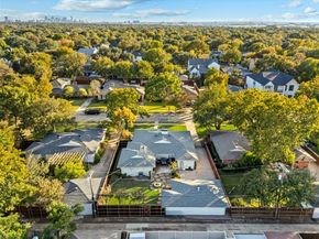 4153  Valley Ridge Road , Dallas Texas 75220