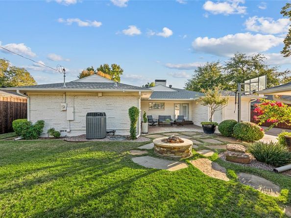 4153  Valley Ridge Road , Dallas Texas 75220