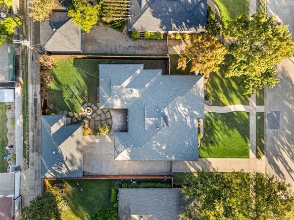 4153  Valley Ridge Road , Dallas Texas 75220