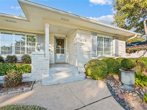 4153  Valley Ridge Road , Dallas Texas 75220
