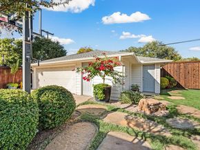 4153  Valley Ridge Road , Dallas Texas 75220