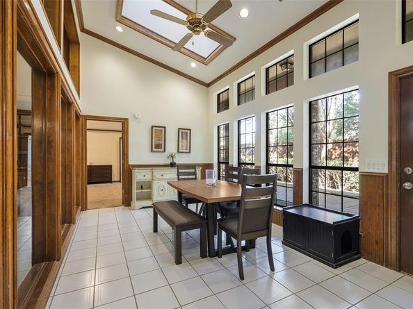 925  Spring Brook Drive , Allen Texas 75002