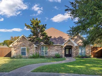 925  Spring Brook Drive 