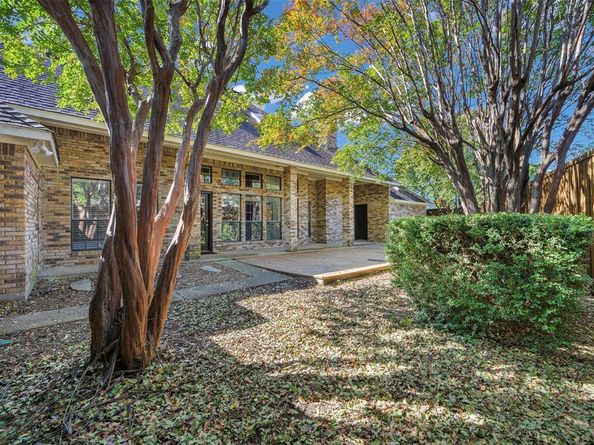 925  Spring Brook Drive , Allen Texas 75002