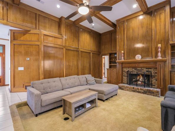 925  Spring Brook Drive , Allen Texas 75002