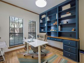 925  Spring Brook Drive , Allen Texas 75002