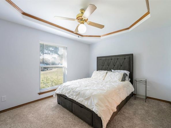 925  Spring Brook Drive , Allen Texas 75002