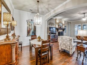 204  Shadow Creek Lane , Hickory Creek Texas 75065