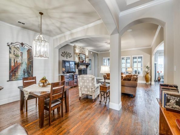 204  Shadow Creek Lane , Hickory Creek Texas 75065