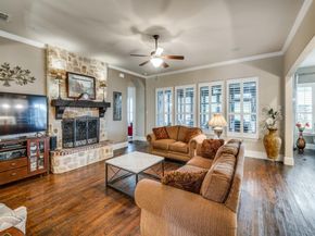 204  Shadow Creek Lane , Hickory Creek Texas 75065