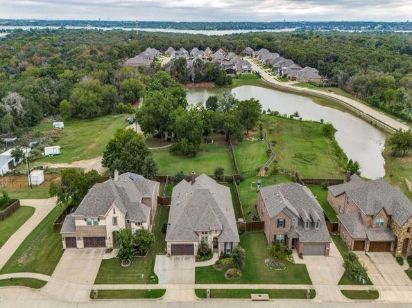 204  Shadow Creek Lane , Hickory Creek Texas 75065