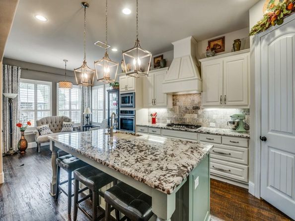 204  Shadow Creek Lane , Hickory Creek Texas 75065