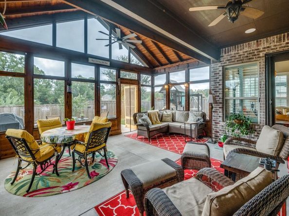 204  Shadow Creek Lane , Hickory Creek Texas 75065