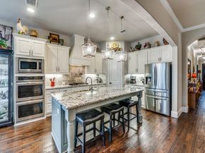 204  Shadow Creek Lane , Hickory Creek Texas 75065