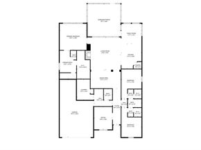 204  Shadow Creek Lane , Hickory Creek Texas 75065