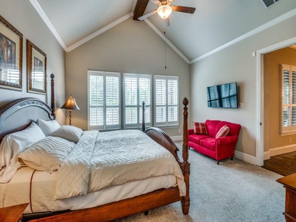 204  Shadow Creek Lane , Hickory Creek Texas 75065