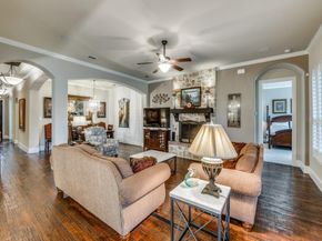 204  Shadow Creek Lane , Hickory Creek Texas 75065