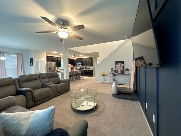 1900  Highlander Court , Fort Worth Texas 76120