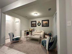 1900  Highlander Court , Fort Worth Texas 76120