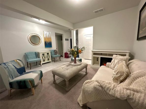 1900  Highlander Court , Fort Worth Texas 76120