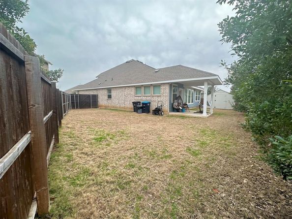 1900  Highlander Court , Fort Worth Texas 76120