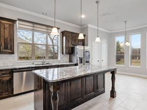 573  Kara Drive , Fate Texas 75087