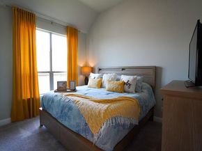 573  Kara Drive , Fate Texas 75087