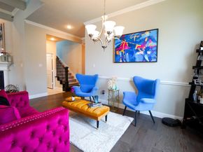 573  Kara Drive , Fate Texas 75087