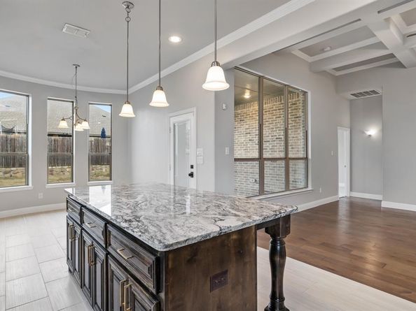 573  Kara Drive , Fate Texas 75087