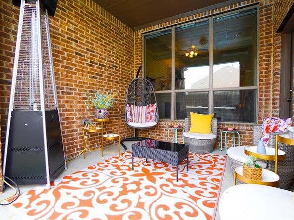 573  Kara Drive , Fate Texas 75087