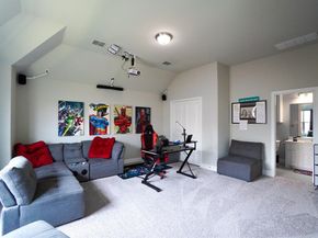 573  Kara Drive , Fate Texas 75087