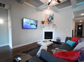 573  Kara Drive , Fate Texas 75087