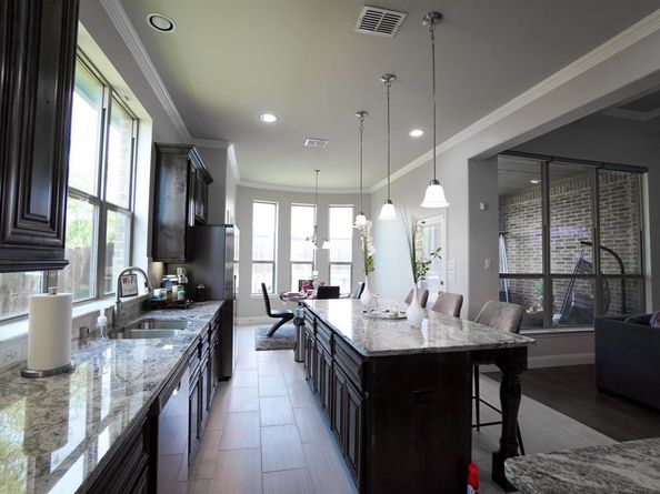 573  Kara Drive , Fate Texas 75087