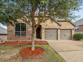 573  Kara Drive , Fate Texas 75087