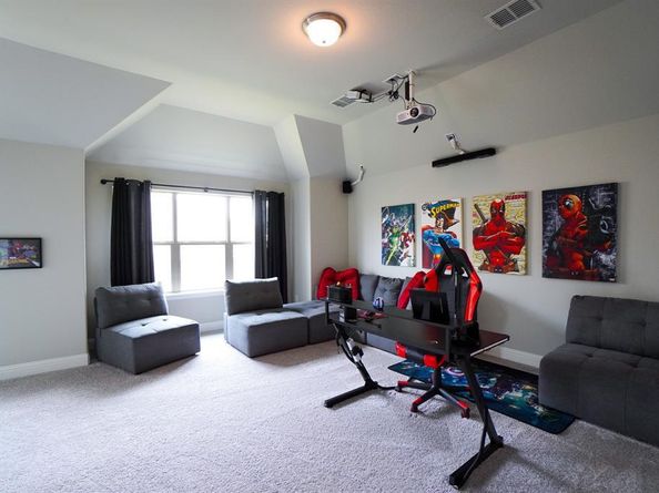 573  Kara Drive , Fate Texas 75087