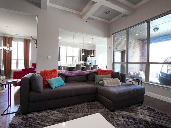 573  Kara Drive , Fate Texas 75087