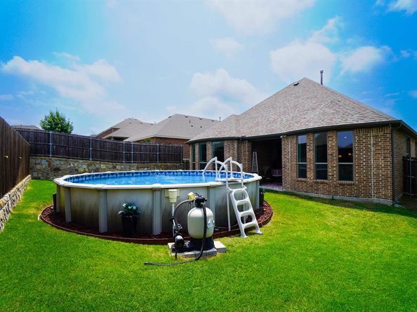 573  Kara Drive , Fate Texas 75087