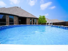 573  Kara Drive , Fate Texas 75087